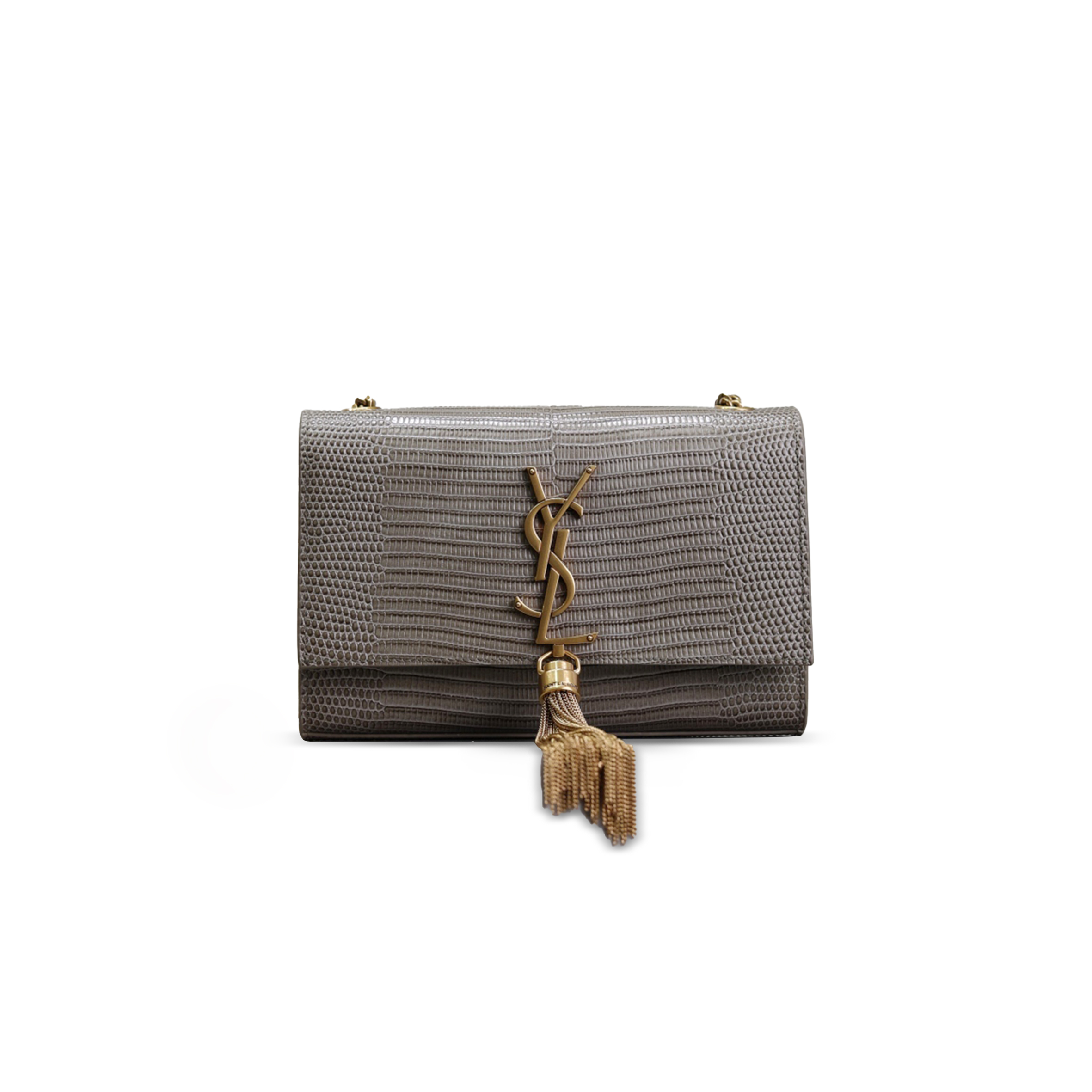 Y*L kate small in lizard pattern 469390 (20*13.5*5.5cm)